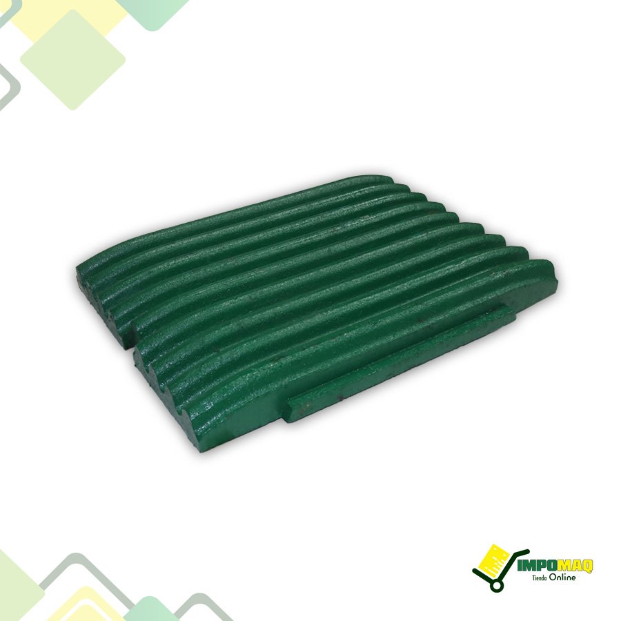 MUELA FIJA 18% Mn - PE-500×750 - K3204-1D
