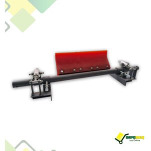 RASPADOR DE CINTA 24´COMPLETO