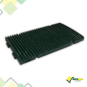 MUELA FIJA 18% Mn - PEX-250×1200 - K31×06-03